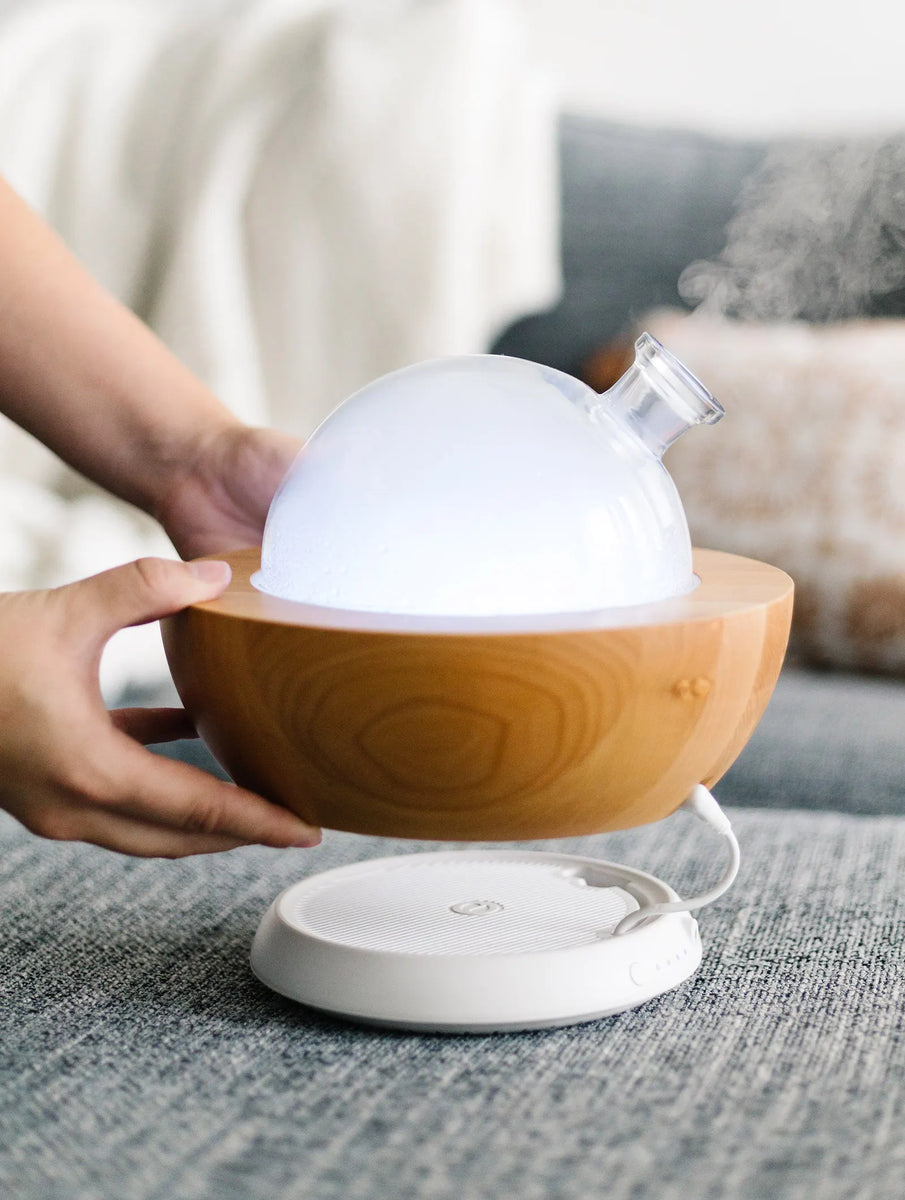 Refresh Diffuser Battery Base (Portable Battery) FREE SHIPPING INCLUDE ...